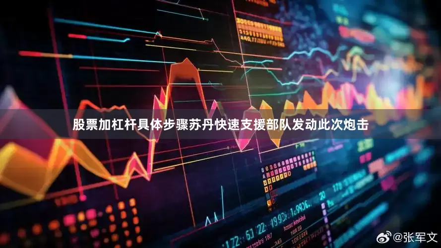 股票加杠杆具体步骤苏丹快速支援部队发动此次炮击