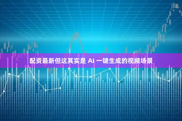 配资最新但这其实是 AI 一键生成的视频场景